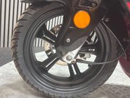 Lexmoto Titan 125 2021 ONLY 6K PROJECT SCOOTER SPARES OR REPAIR 125CC 20