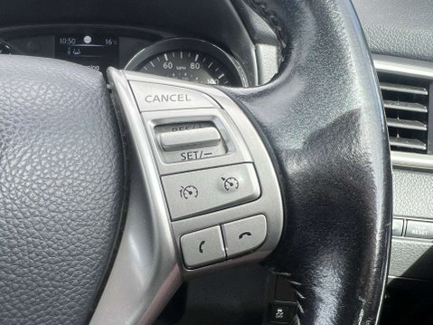 Nissan Qashqai 1.5 Qashqai N-Connecta dCi 5dr *NATIONAL DELIVERY* 26
