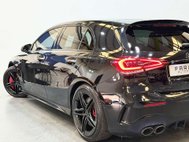 Mercedes-Benz A Class 2.0 A45 AMG S Hatchback 5dr Petrol 8G-DCT 4MATIC+ Euro 6 (s/s) (421 ps) 17
