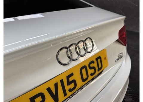 Audi A5 2.0 TDI Black Edition Plus Sportback 5dr Diesel Manual quattro Euro 5 (s/s) 14