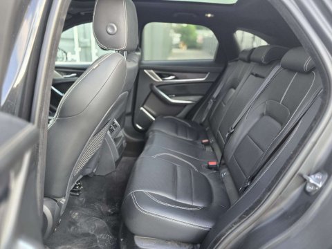 2022 Jaguar F-PACE thumbnail 8