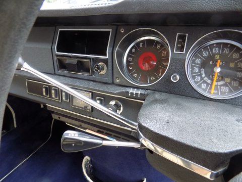Citroen DS 23 PALLAS 52
