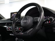 Audi A4 2.0 TFSI 35 Black Edition Euro 6 (s/s) 4dr 12
