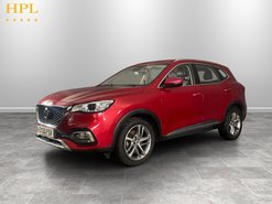 MG HS 1.5 T-GDI Excite SUV 5dr Petrol DCT Euro 6 (s/s) (162 ps) Air Con - Alloy W