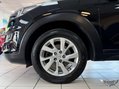 Hyundai TUCSON 1.6 CRDi MHEV SE Nav Euro 6 (s/s) 5dr 66