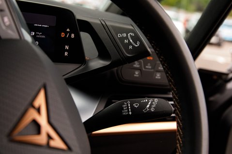 Cupra Born V3 18