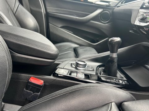 BMW X2 2.0 18d M Sport X sDrive Euro 6 (s/s) 5dr 22