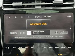 Hyundai TUCSON 1.6 Tucson Ultimate TGDi PHEV 4x4 Auto 4WD 5dr 43