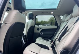 Land Rover Range Rover Sport HSE DYNAMIC AUTO P400e PETROL HYBRID PAN ROOF 34