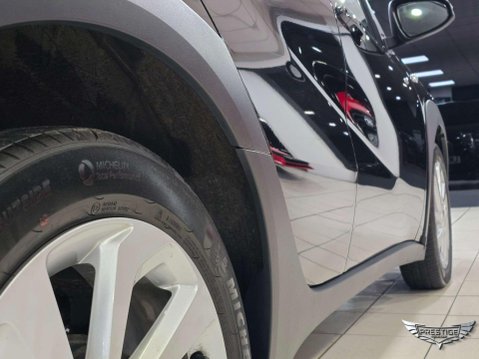 Toyota Aygo X 1.0 VVT-i Pure Euro 6 (s/s) 5dr 12