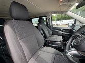 Mercedes-Benz Vito Crew Cab [SOLD CM] AUTO Select RWD LWB L2H1 Low Roof Air Con EURO 6 16
