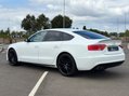 Audi A5 TDI BLACK EDITION PLUS 6