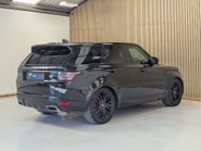 Land Rover Range Rover Sport 2.0 Range Rover Sport HSE Dynamic P400e Auto 4WD 5dr 22