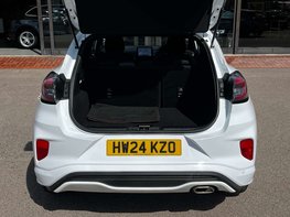Ford Puma 1.0 Puma ST-Line MHEV 5dr 65