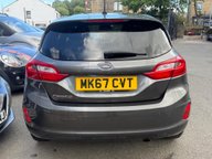Ford Fiesta TITANIUM 5