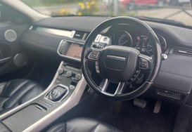 Land Rover Range Rover Evoque 2.2 SD4 PURE TECH AUTO 16