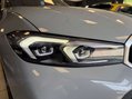 BMW 3 Series 2.0 330e M Sport Auto 4dr 28