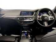 BMW 1 Series 2.0 118d M Sport (LCP) Hatchback 5dr Diesel Auto Euro 6 (s/s) (150 ps) Cru 19