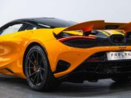 McLaren 750 4.0T V8 Coupe 2dr Petrol SSG Euro 6 (s/s) (750 ps) 31