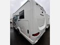 Swift Voyager 594 2025 AUTO 2
