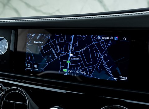 Rolls-Royce Spectre 20