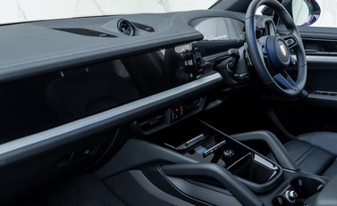 Porsche Cayenne V6 20