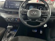 Hyundai BAYON T-GDI SE CONNECT DCT MHEV 3