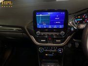 Ford Puma 1.0T EcoBoost MHEV Titanium SUV 5dr Petrol Manual Euro 6 (s/s) (155 ps) Air 17