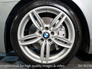 BMW 6 Series 3.0 640d M Sport Saloon 4dr Diesel Auto Euro 6 (s/s) (313 ps) 32
