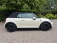 Mini Convertible 1.5 Cooper Euro 6 (s/s) 2dr 8