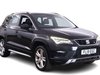 SEAT Ateca 1.5 TSI EVO FR SUV 5dr Petrol Manual Euro 6 (s/s) (150 ps)