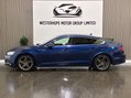 Audi A5 1.4 TFSI S line Sportback S Tronic Euro 6 (s/s) 5dr 17