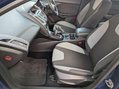 Ford Focus 1.6 TDCi Zetec Navigator Euro 5 (s/s) 5dr 21