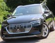 Audi E-Tron 50 Technik Auto quattro 5dr 71.2kWh (11kW Charger)