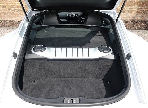 Porsche Cayman GTS 13