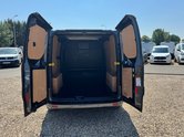 Ford Transit Custom SWB L1H1 Low Roof Limited 280 Air Con Alloys Sensors 8