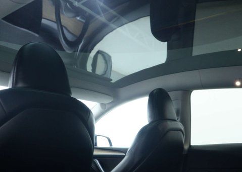 Tesla Model Y (Dual Motor) Long Range SUV 5dr Electric Auto 4WDE (384 bhp) 45