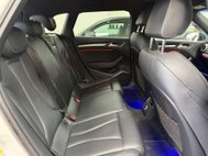 Audi S3 2.0 TFSI Black Edition Sportback 5dr Petrol S Tronic quattro Euro 6 (s/s) ( 41
