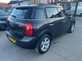 Mini Countryman 1.6 One Euro 6 (s/s) 5dr 6