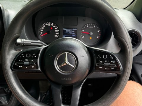 Mercedes-Benz Sprinter 2.1 314 CDI FWD L2 H2 Euro 6 5dr 19