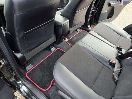 Toyota Rav4 2.0 V-Matic Icon SUV 5dr Petrol CVT 4WD Euro 6 (s/s) (Safety Sense, SNav) ( 43