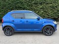 Suzuki Ignis 1.2 Dualjet SZ-T Euro 6 5dr 2