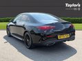 Mercedes-Benz CLA Class CLA 220 D AMG LINE PREMIUM PLUS 5