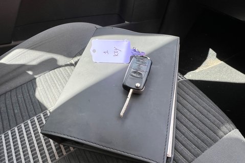 Volkswagen Polo MATCH TDI - PART EXCHANGE TO CLEAR - £35 ROAD TAX 21