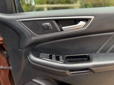 Ford Edge 2.0 TDCi Sport Powershift AWD Euro 6 (s/s) 5dr 52