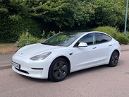 Tesla Model 3 (Dual Motor) Long Range Auto 4WDE 4dr 47