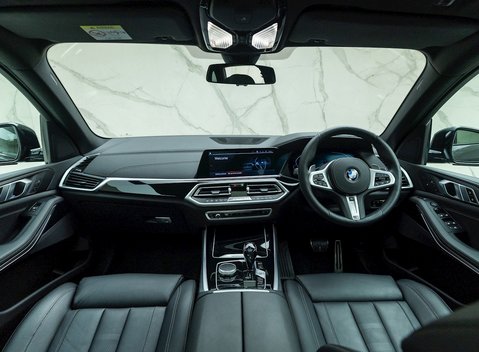 BMW X5 xDrive30d M Sport 16