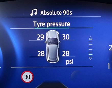 Ford Puma 1.0 PUMA ST-LINE X MHEV AUTO 5dr 26