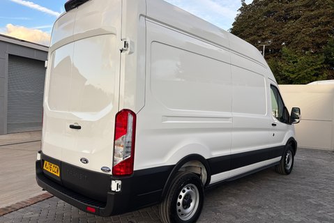Ford Transit 350 Rwd Leader L3 H3 130 ps Panel Van - Tow Axle 6