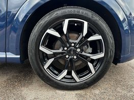 Ford Puma 1.0 Puma ST-Line X MHEV 5dr 15